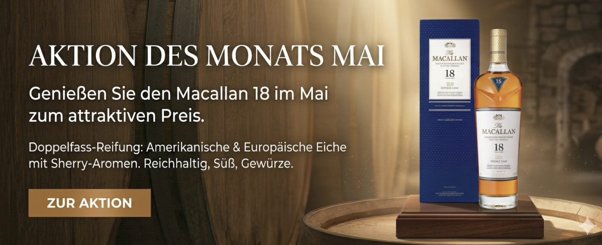 Aktion des Monats Mai